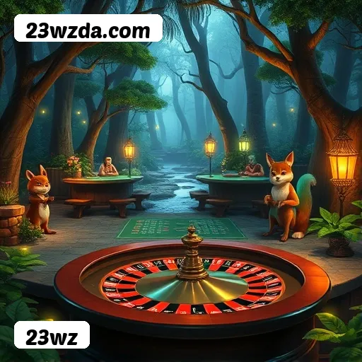 FAQ 23wz Brasil - Perguntas frequentes sobre bônus, PIX, RTP, APP mobile e VIP