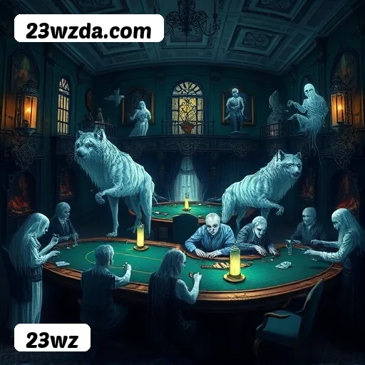 Catálogo 23wz 2.547 jogos - Pragmatic Play, Evolution, NetEnt