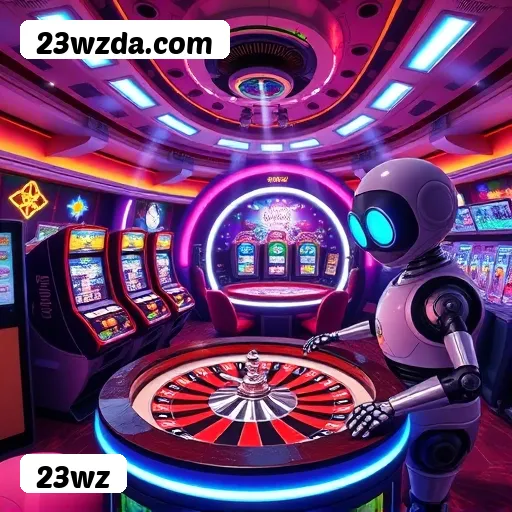 Principais provedores de slots da 23wz - NetEnt, Pragmatic Play, Play'n GO