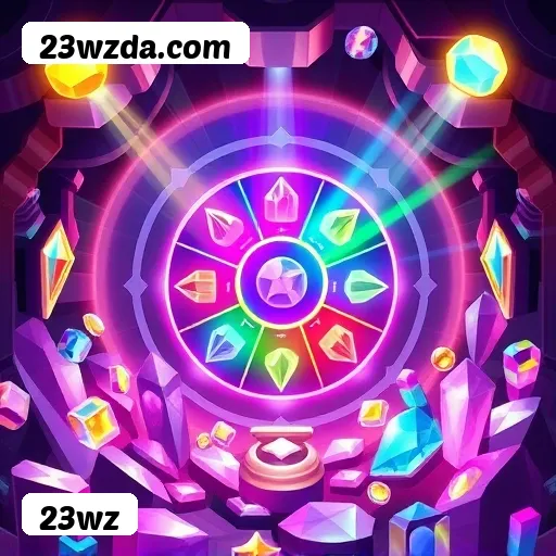 Tabela RTP dos jogos de cassino da 23wz