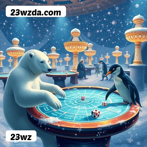 Vantagens exclusivas 23wz para jogadores brasileiros - São Paulo, Rio, BH