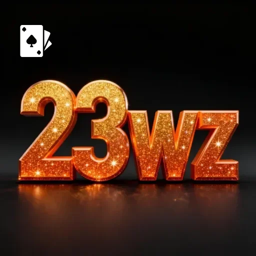 Cassino ao vivo da 23wz com dealers reais